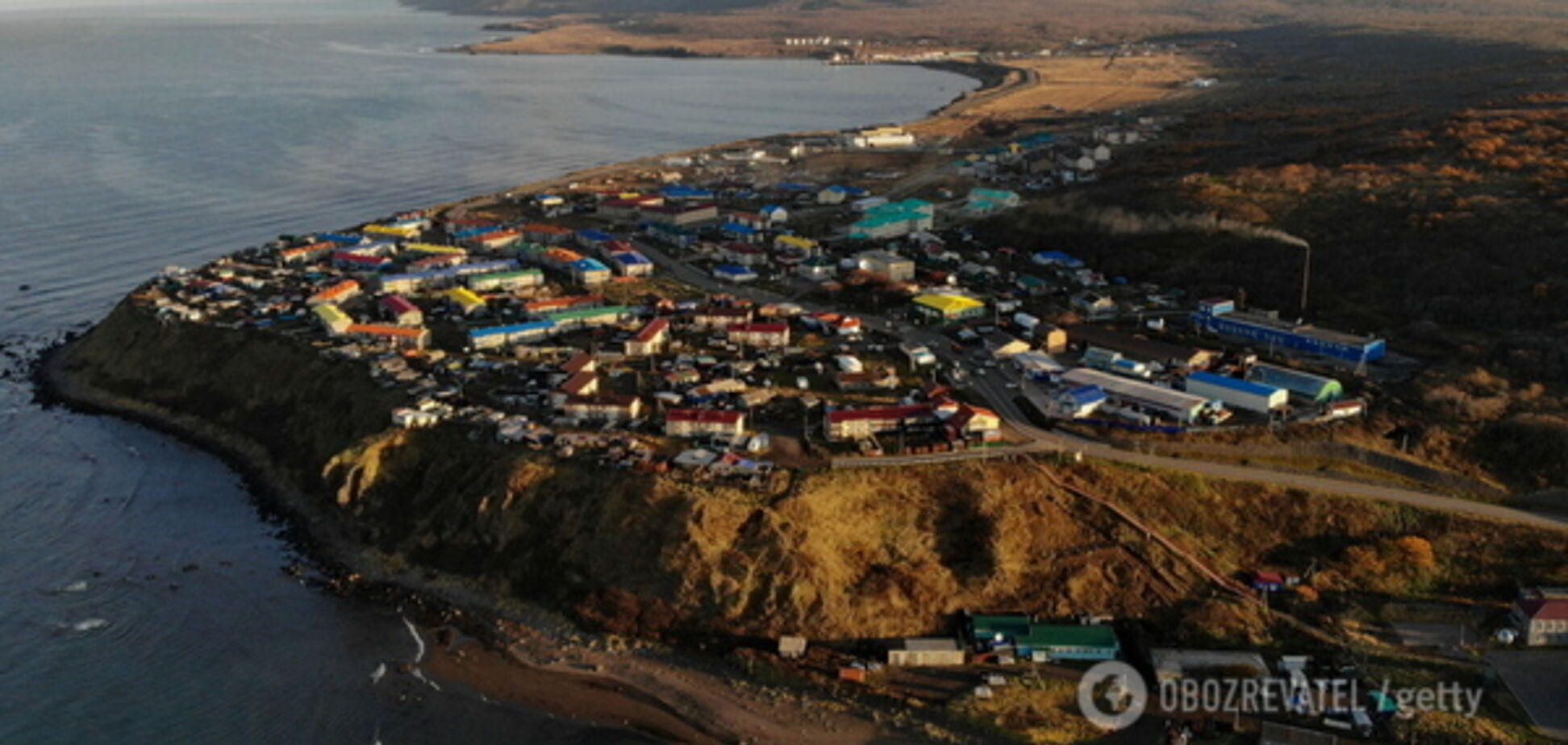 Япония полностью отказалась от Курил: в Токио пояснили, чего добиваются от России