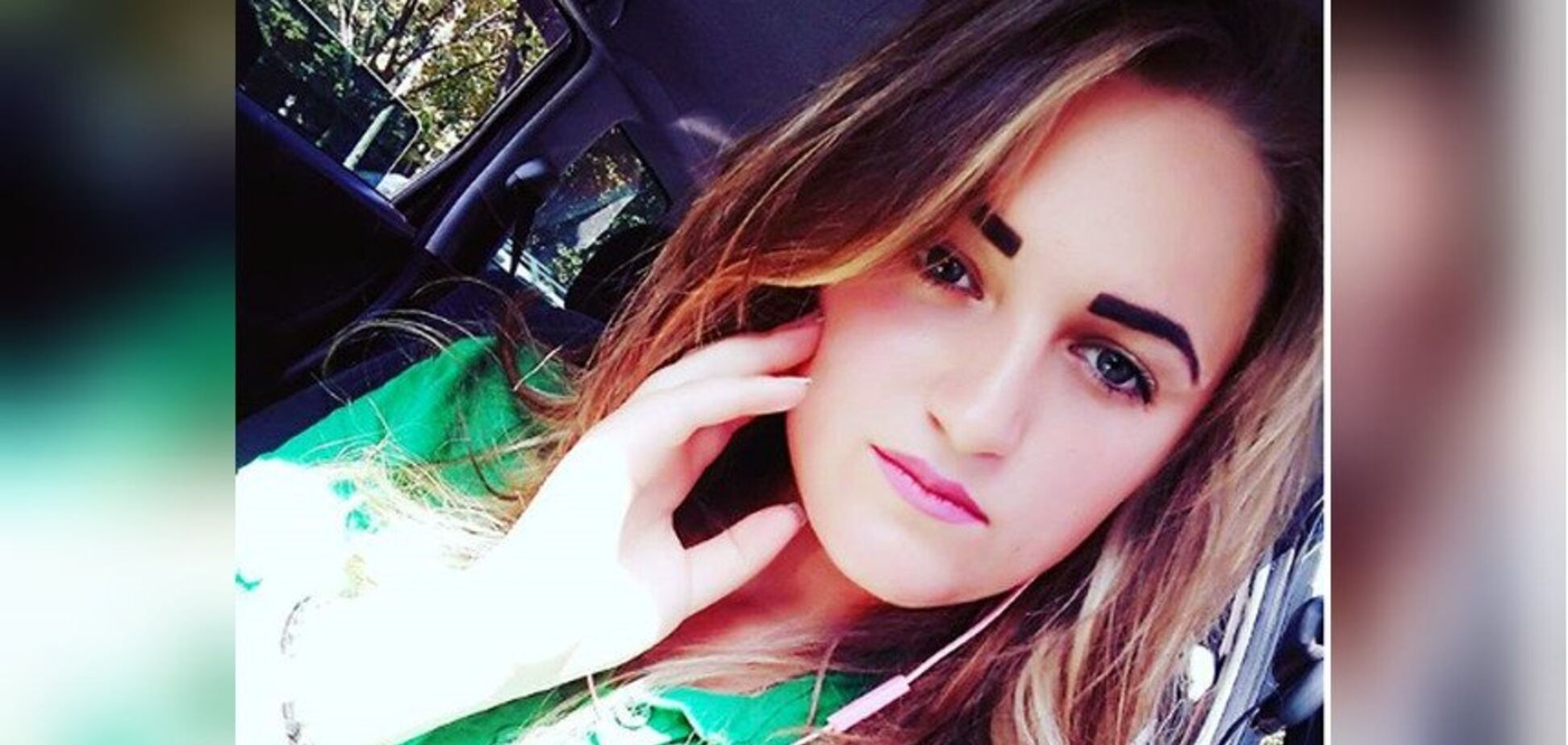 ''Не видаляй ці фото!'' Стало відомо про останнє прохання вбитої ''дівчини з валізи''