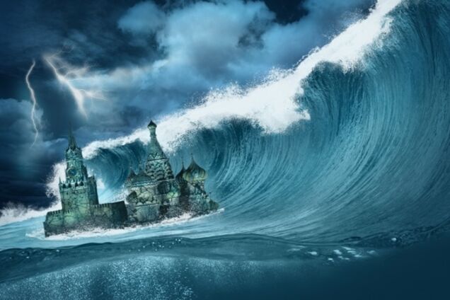 ''Без войны умрете!'' РосСМИ распространили устрашающее пророчество