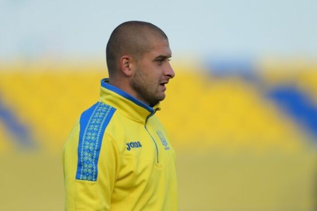 ''Путін у кишені'': стало відомо, чим обернеться для збірної України виклик Ракицького