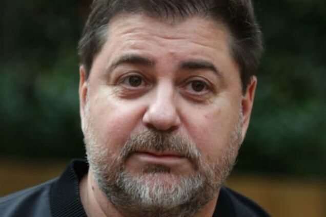 Спливли несподівані подробиці про коханку Цекала