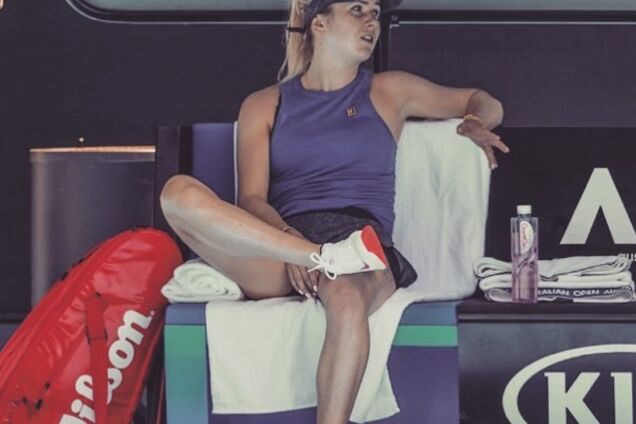 ''Просто очень стыдно'': Свитолину затравили за видео после скандала со сборной