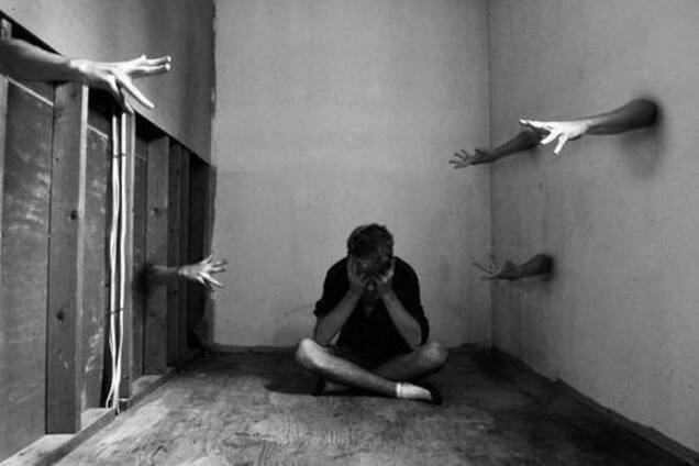 Убежать от проблем: пример клиента