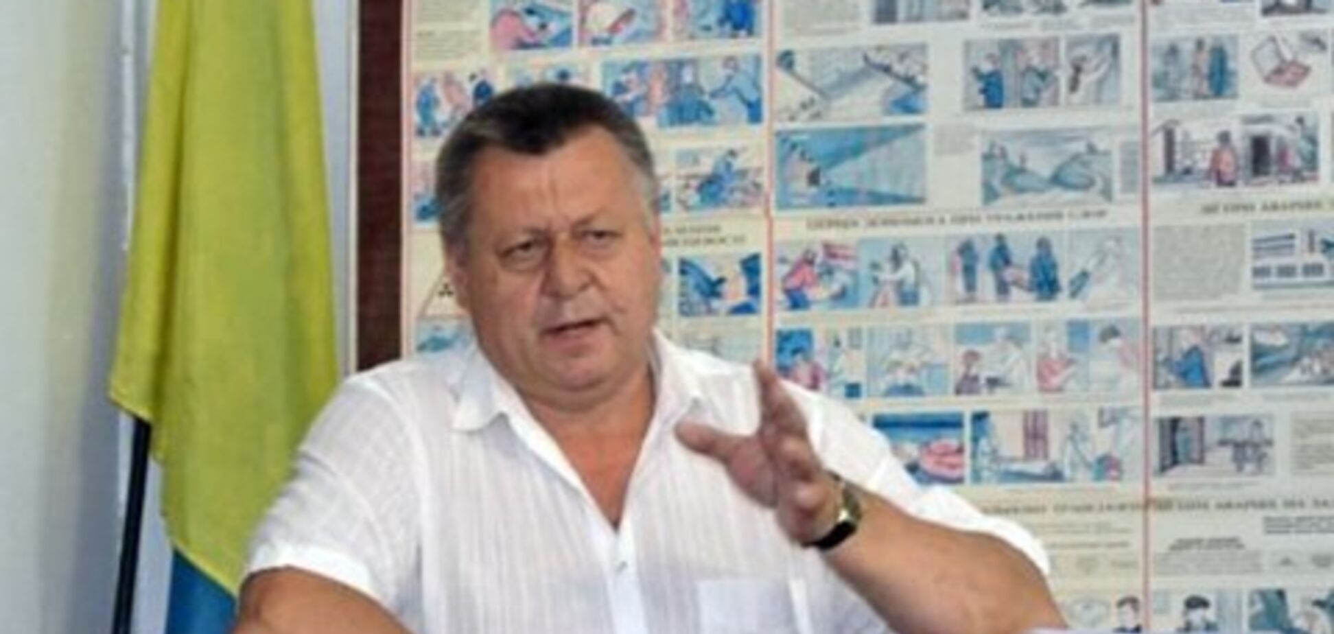 ''Ти ще кров'ю не харкав!'' На Львівщині жорстоко побили суддю