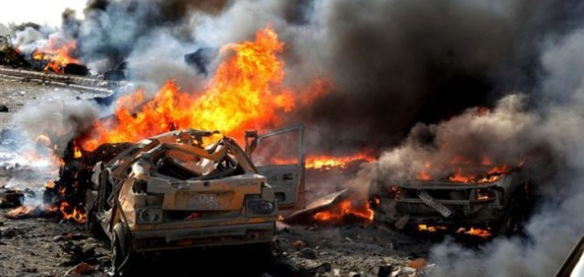 Зниження терактів в Україні: перемога чи зміна стратегії агресора?