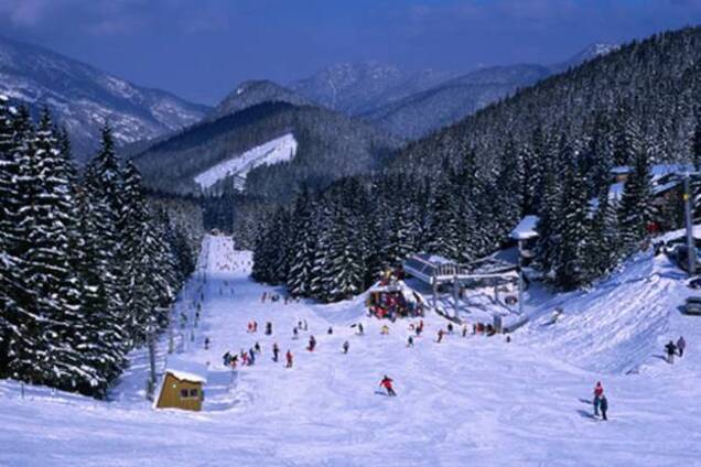 ПриватБанк заявил о продаже крупнейшего курорта 'Буковель'