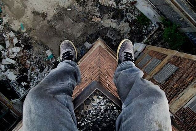 Кримінал Київ