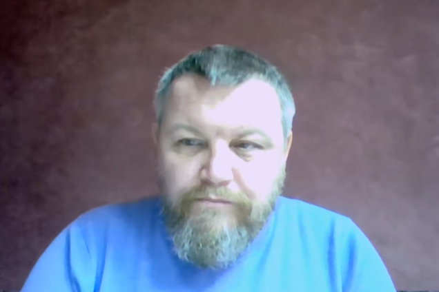 ''Порожнє місце!'' Ідеолог ''ДНР' образився на російських окупантів