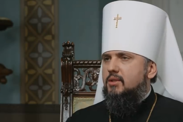 Филарет выдвинул ультиматум? Епифаний рассекретил подробности исторического Собора