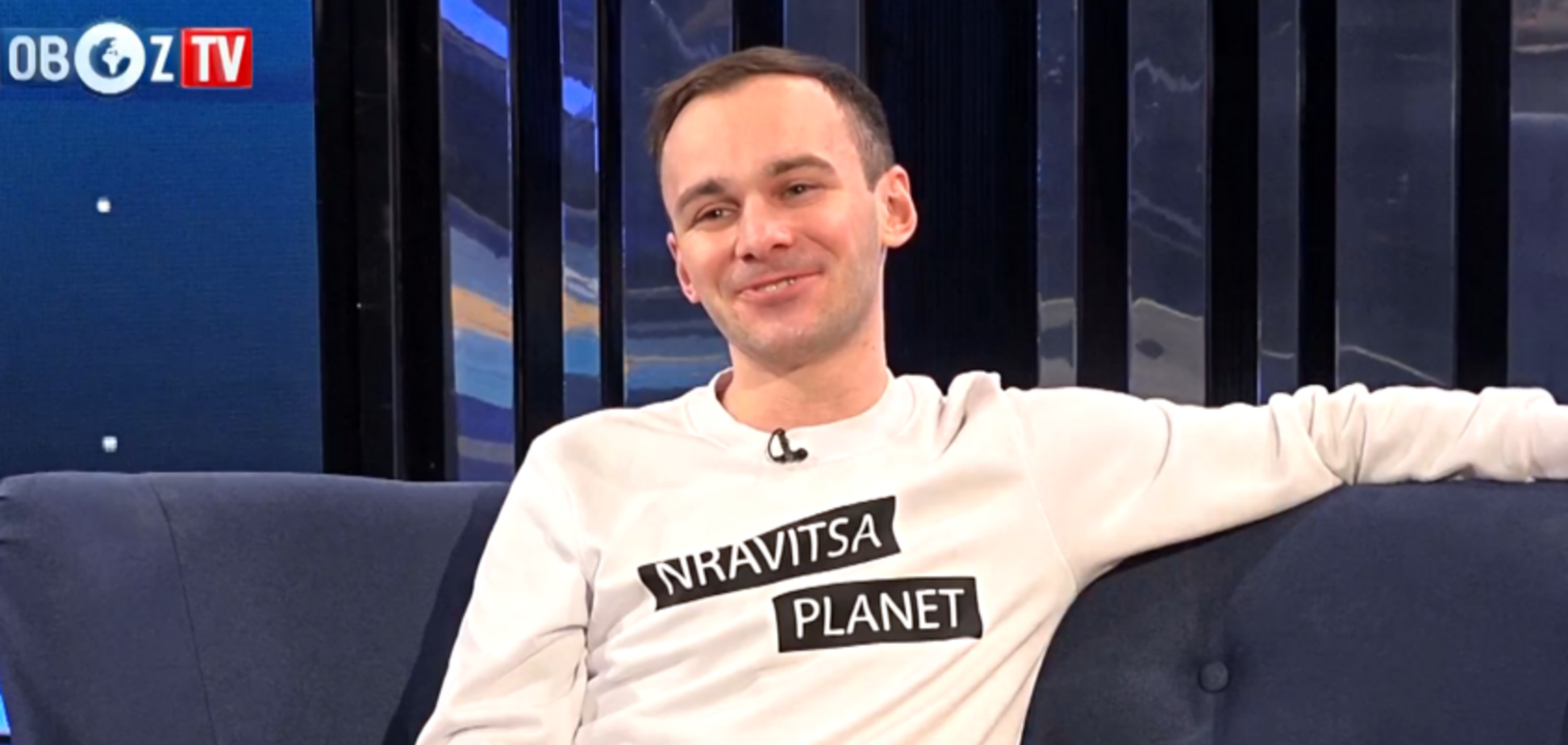 ''Обманули – никакого разврата'': Иван Марунич рассказал о скрытой стороны украинского шоу-бизнеса
