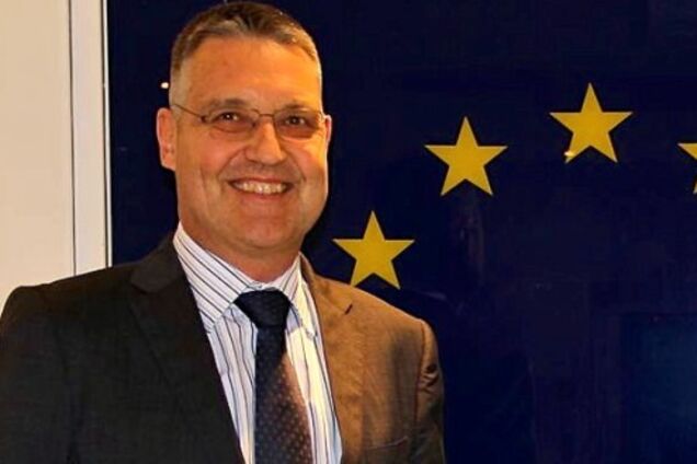 Посол ЄС у Росії влаштував демарш через Україну