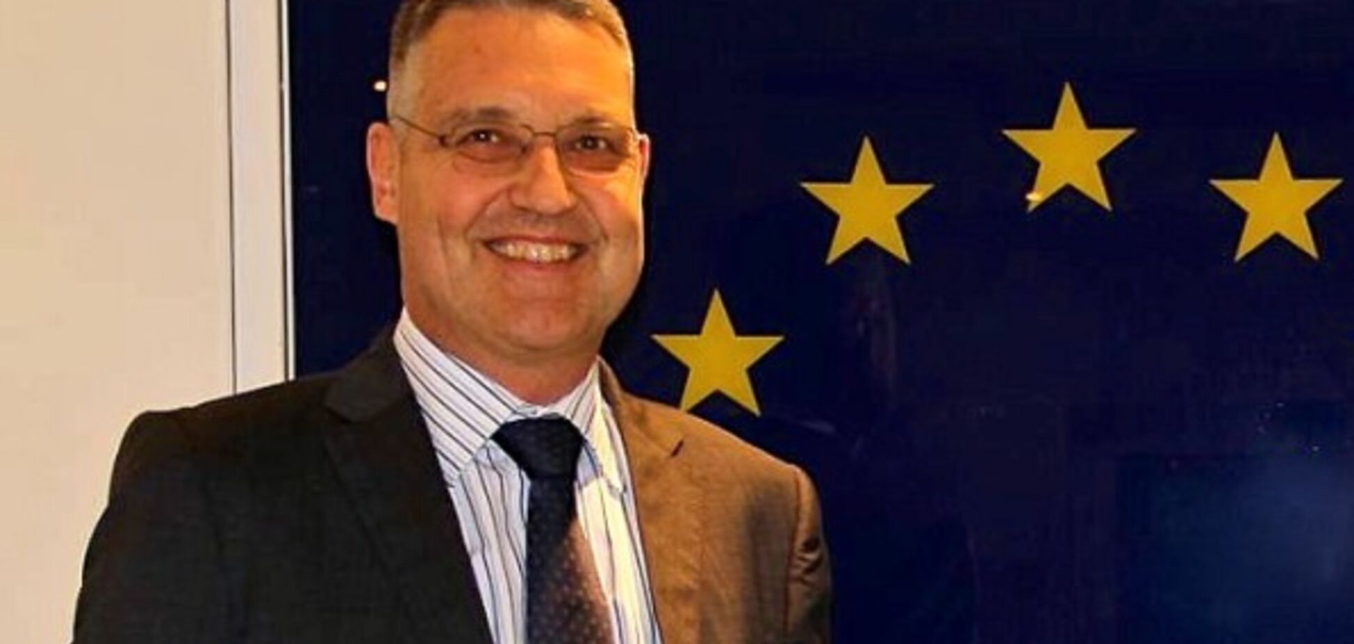 Посол ЕС в России устроил демарш из-за Украины