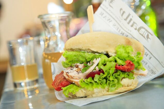 Українці помирають через неправильне харчування. Що з цим робити?