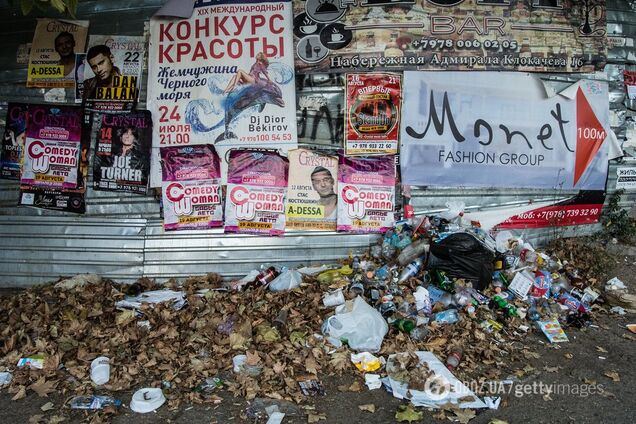 Міста потопають у смітті: у Криму забили на сполох через майбутню катастрофу