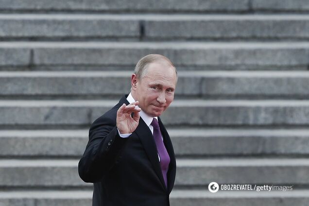 ''Хапайте дітей в оберемок і біжіть!'' У Росії розповіли, як Путін почав ''убивати''