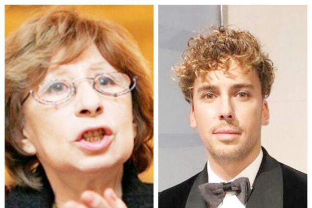 ''Какая мелочь!'' Ахеджакова жестко ответила на скандал с Галкиным