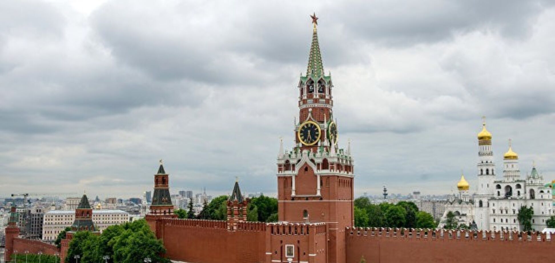 Кремль