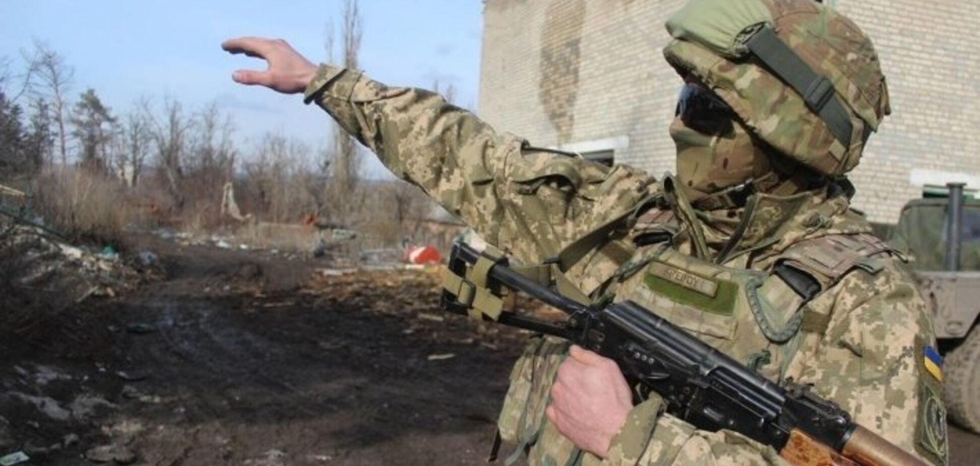 Місцеві незадоволені: стало відомо про нову підлість терористів у житлових районах Донбасу