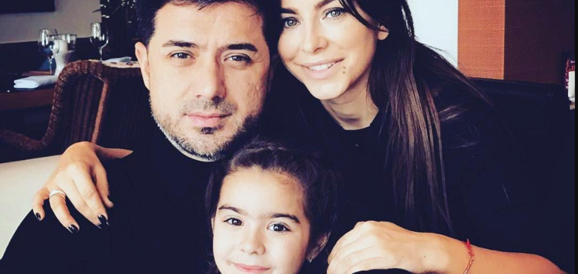 ''Берегла до останнього'': брат Лорак розкрив подробиці розлучення