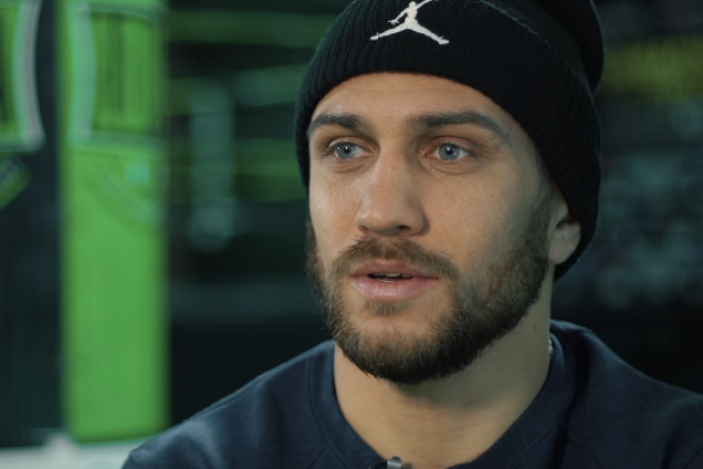 ''Мене позбавлять титулу'': Ломаченка поставили перед важким вибором