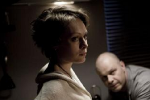 Сериал Дежурный Ангел