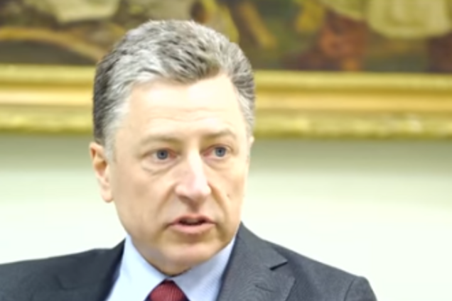 Мирний план Сайдіка щодо Донбасу: Волкер назвав першочергову вимогу до Росії