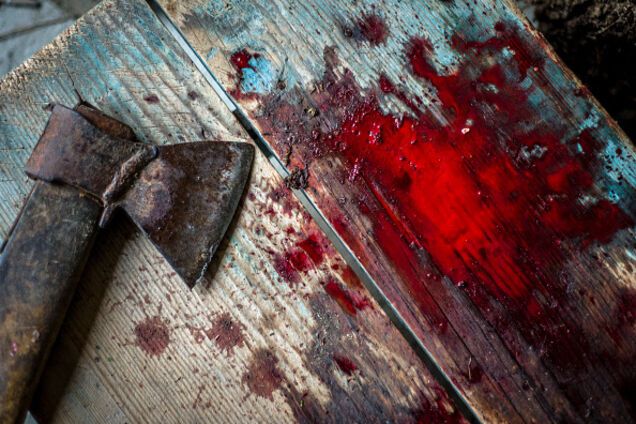 ''Мать била топором!'' Всплыли шокирующие детали жизни убитой ''девушки из чемодана''