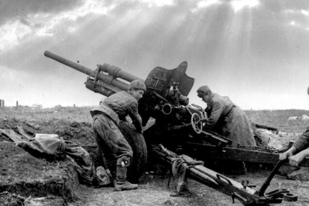 Путин перевернул пирамиду