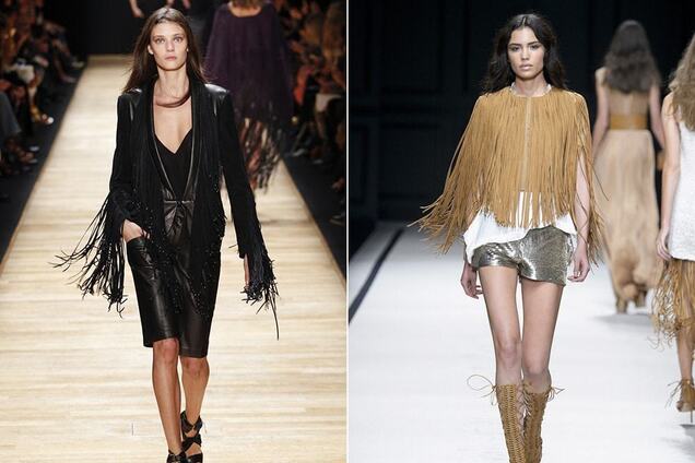 Что носить весной-2019: топ-5 модных трендов