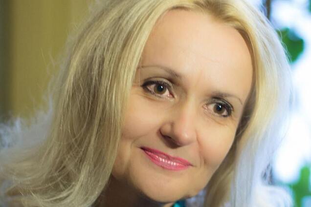 ''Посылаю москвоязыких продавщиц!'' Фарион закатила скандал в книжном магазине Львова