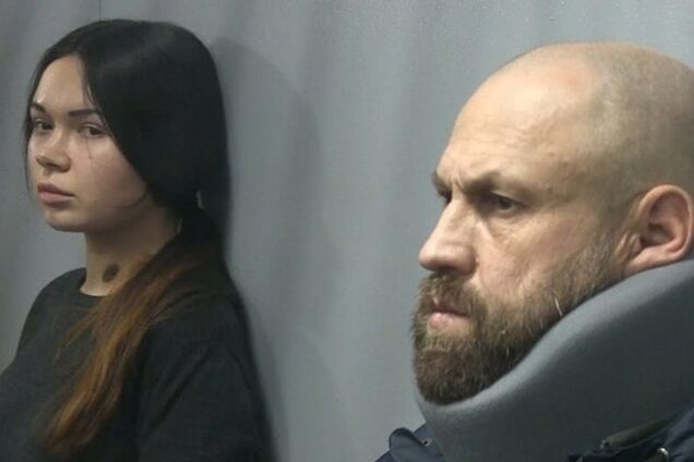 Смертельна ДТП у Харкові: Зайцева потрапила у новий скандал