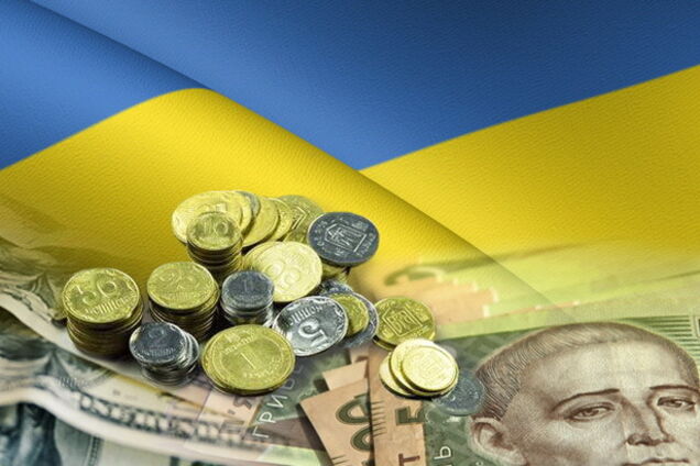 Пришлось влезть в долги, а "еврономера" не помогли: Украине в январе не хватило 6,6 млрд грн 