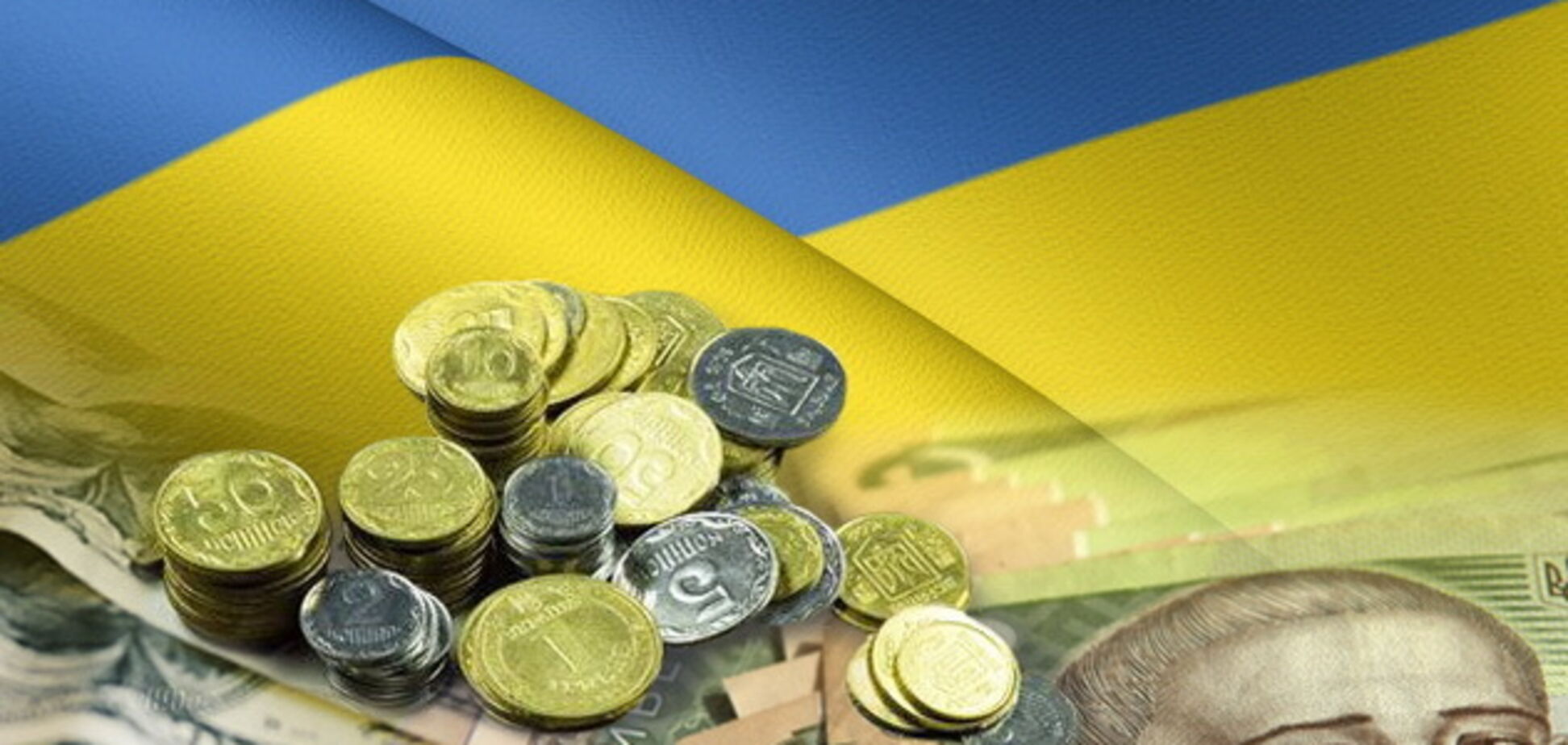 Довелося влізти в борги, а 'єврономери' не допомогли: Україні в січні не вистачило 6,6 млрд грн
