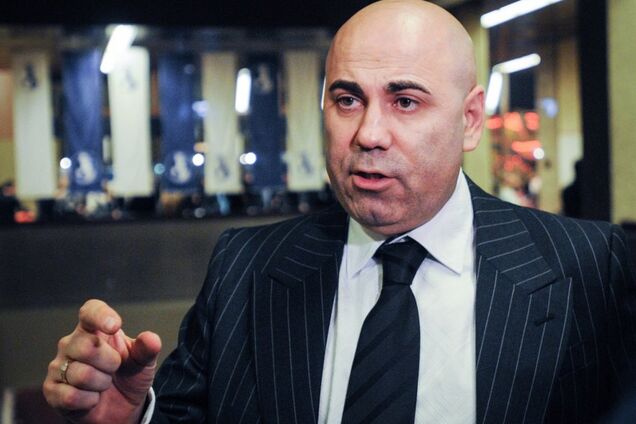 ''Извинимся за то, что русские'': крымнашист Пригожин опозорился наездом на Ахеджакову