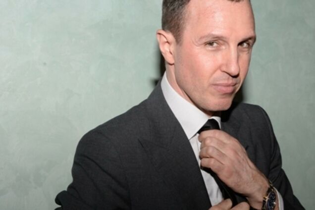 Звезда рос-ТВ оскандалился с грубым нарушением ПДД