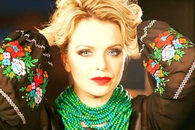 ''Прощай, Украина'': украинская звезда резко высказалась о ситуации в стране