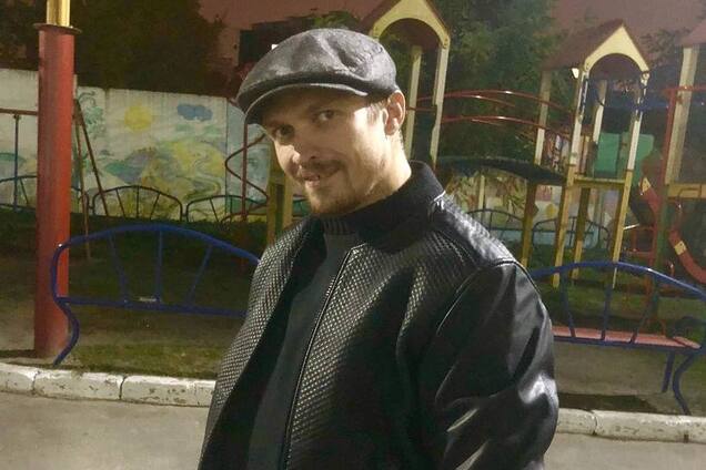 ''Уязвим'': непобежденный супертяж бросил вызов Усику