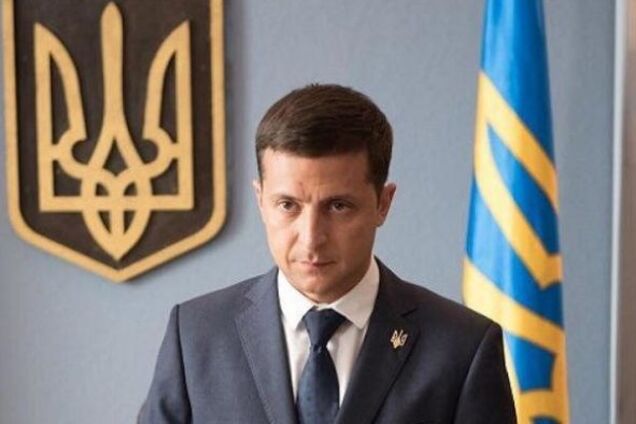 Зеленский бросил вызов Путину