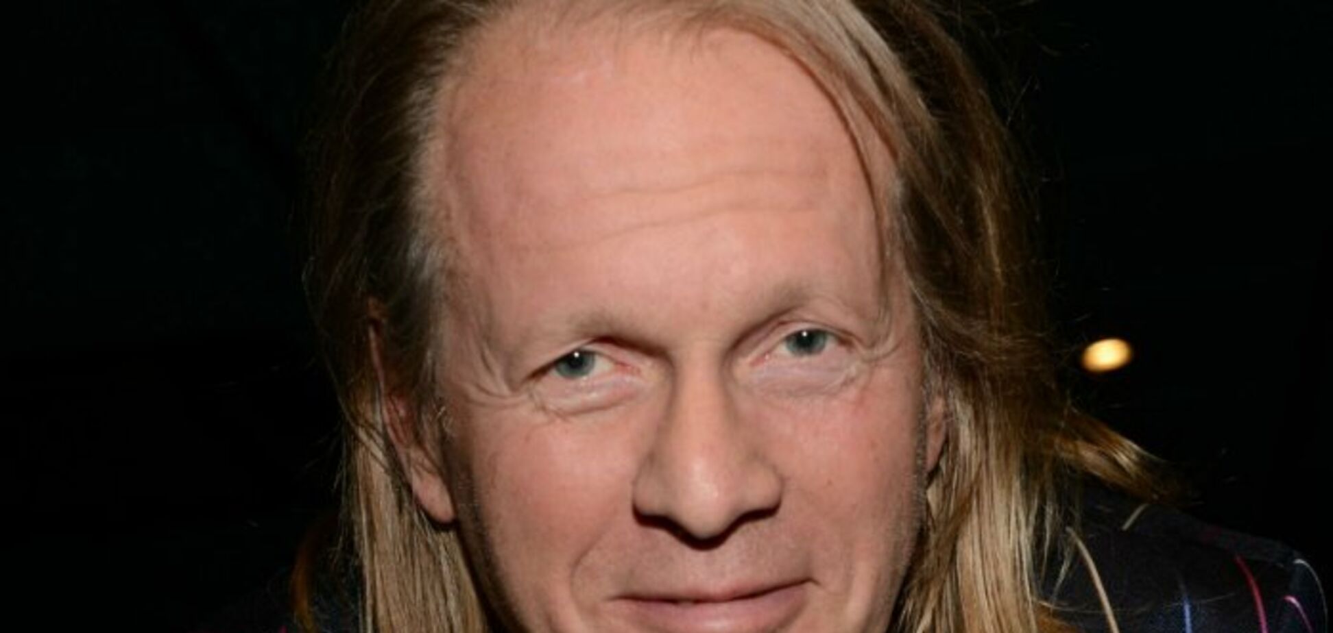 Кріс Кельмі