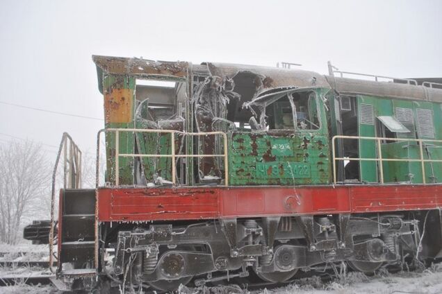 ''Спасли от Украины'': появились жуткие фото ''мертвого'' поселка в ''ЛНР''