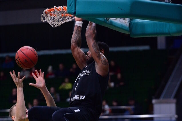 1/4 Кубка Украины по баскетболу: анонс матчей 5 января