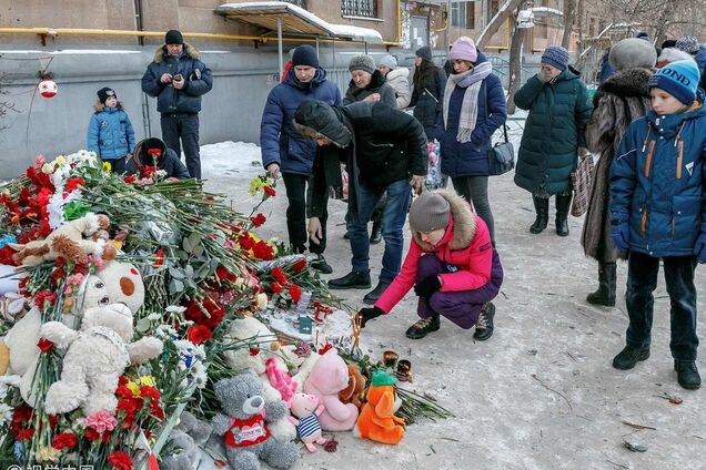 Оббивал пороги: пенсионер из Магнитогорска 'предсказал' трагедию с рухнувшим домом. Видеофакт