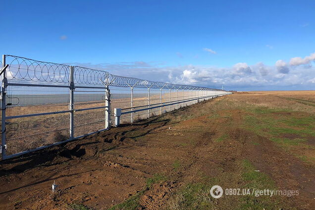 Кремль на пороховой бочке