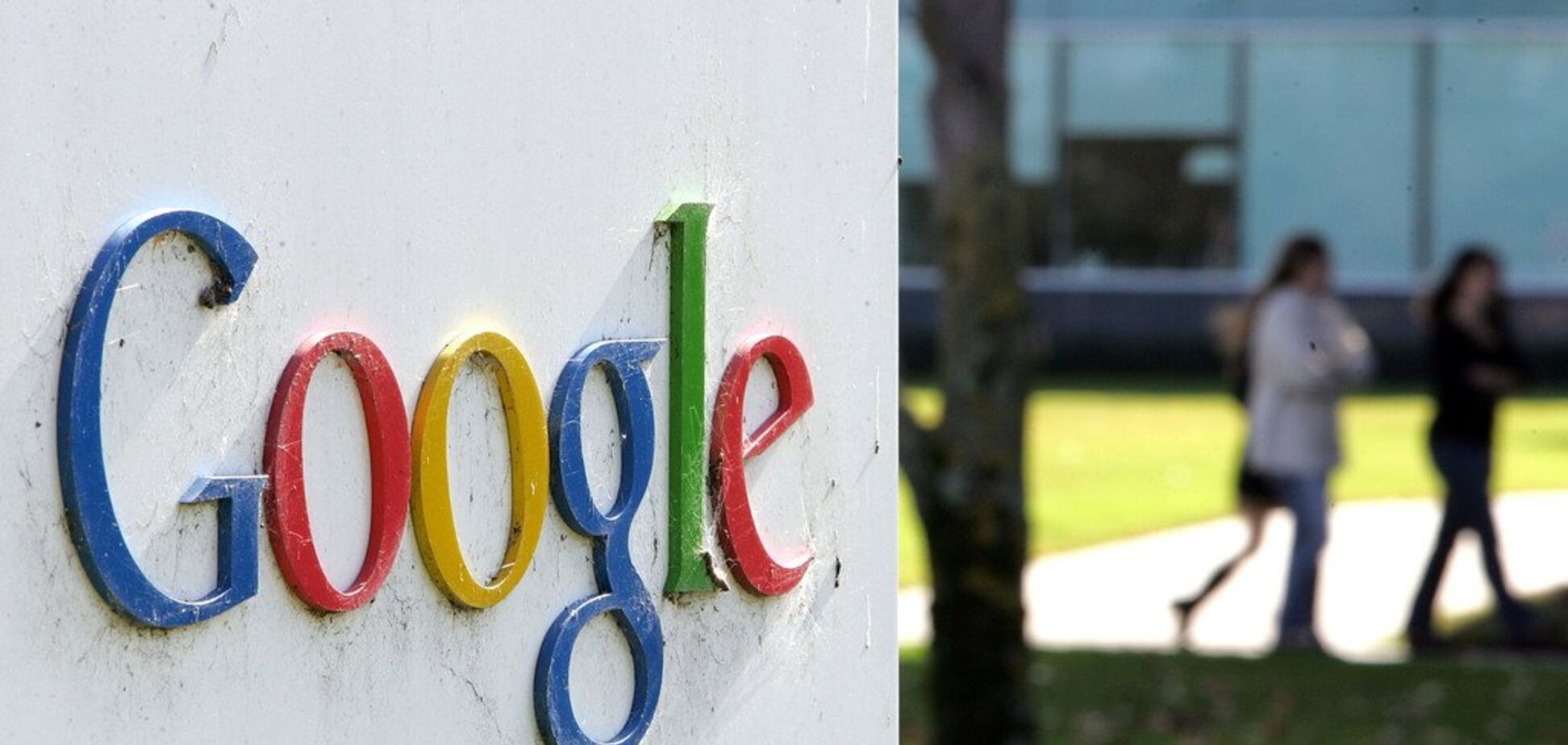 Google вывел в офшор 20 млрд евро: что произошло