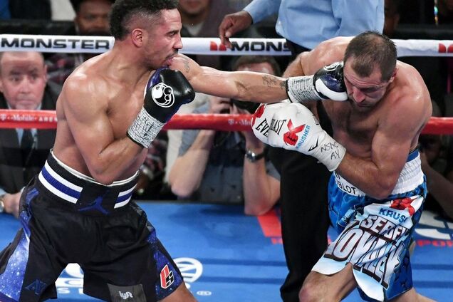 Непобежденный чемпион готов вернуться в ринг ради боя с Усиком