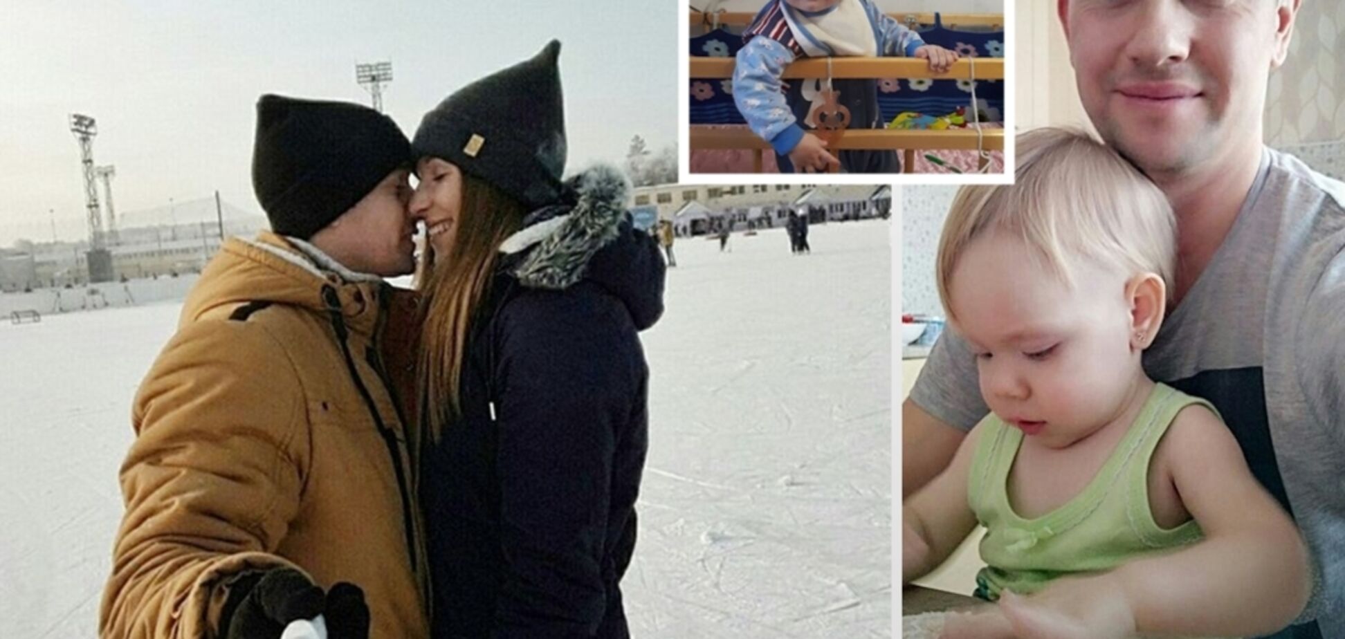 Взрыв в Магнитогорске: истории чудесных спасений и трагических смертей