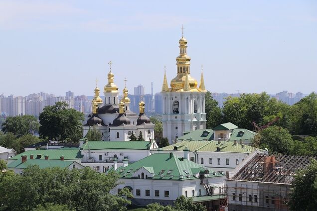 Из Киево-Печерской лавры вывезли мощи? Нардеп сделал скандальное заявление