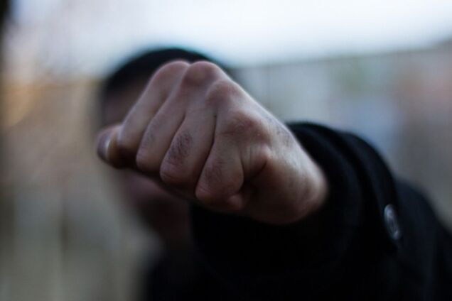 Патрульні побили конструктора ''Мрії'': у поліції схаменулися і дали відповідь