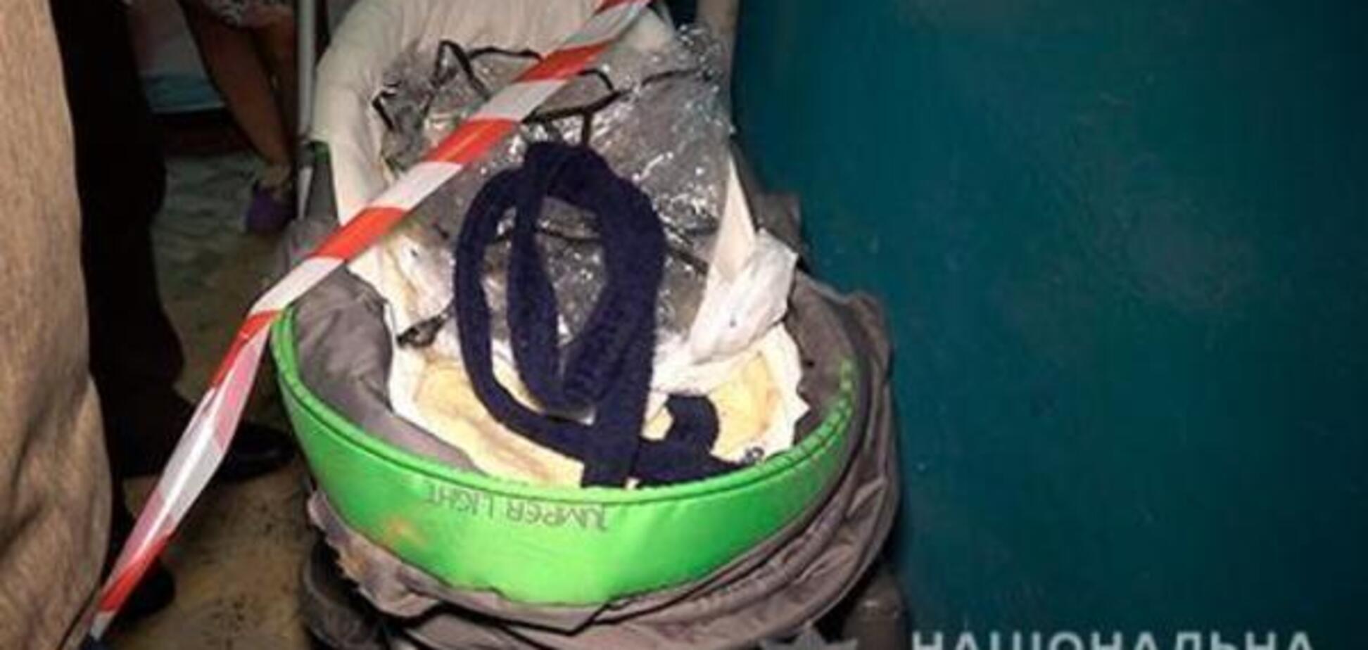 У Сумах ліфт убив малюка: з'ясувалася причина трагедії