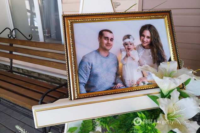 Целая семья и младенец: в Магнитогорске прошли первые похороны жертв трагедии. Видео